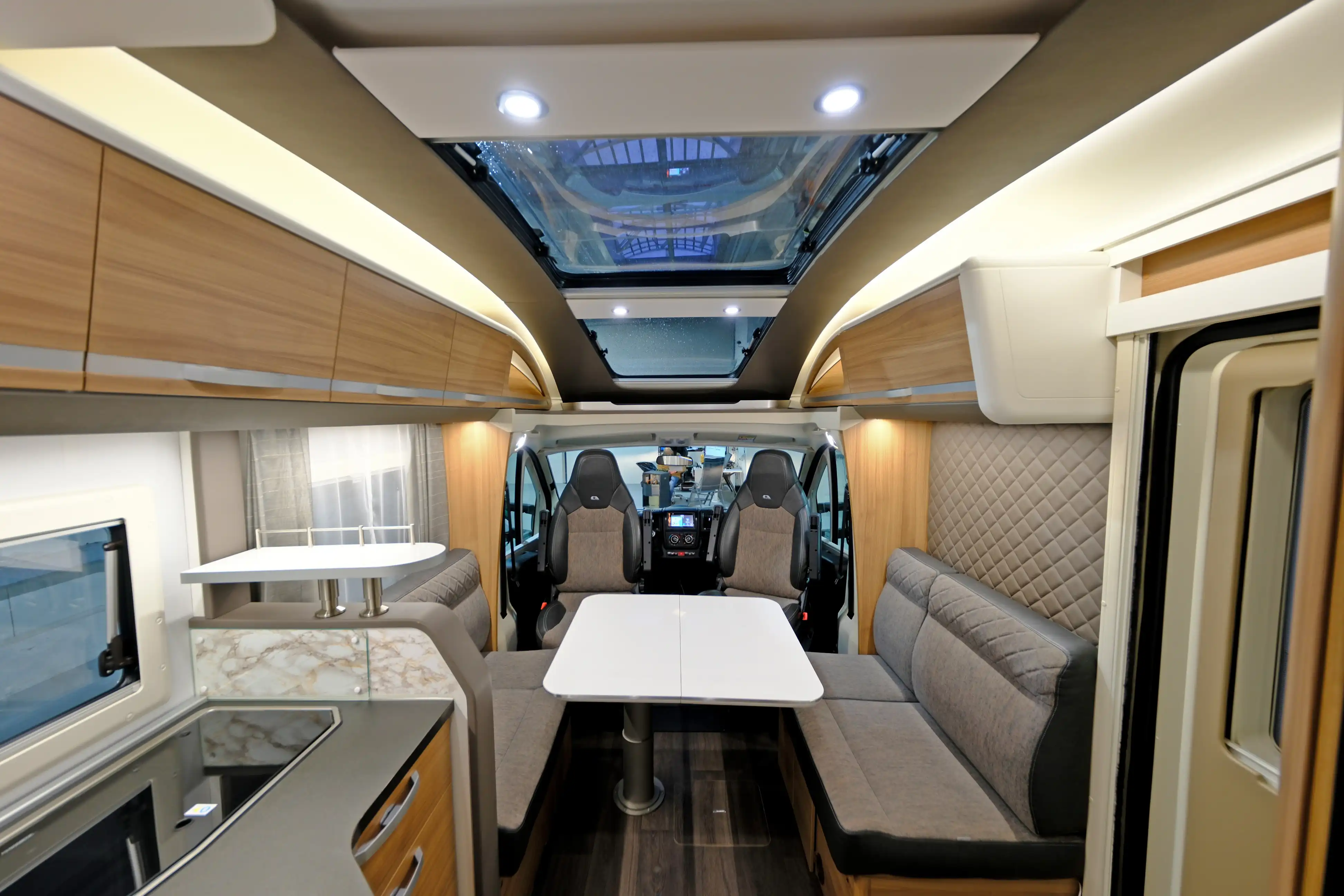 ADRIA Coral 670 DL-Axess - Ansicht 9